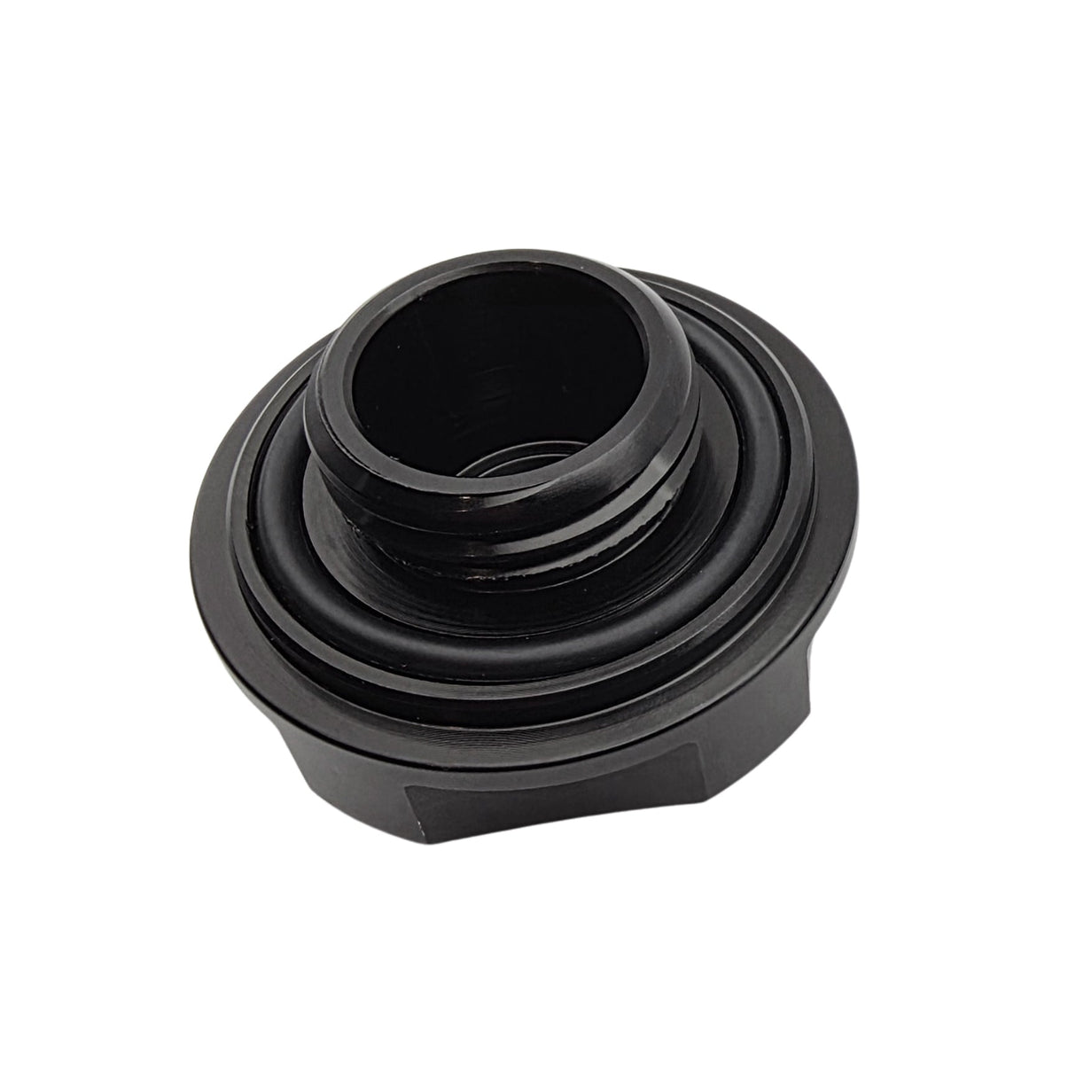 BILLET ROCKER COVER OIL CAP for RB20 RB25 RB26 RB30 (VL and SKYLINE) - HOLDCOM AUTO PARTS