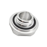 BILLET ROCKER COVER OIL CAP for RB20 RB25 RB26 RB30 (VL and SKYLINE) - HOLDCOM AUTO PARTS