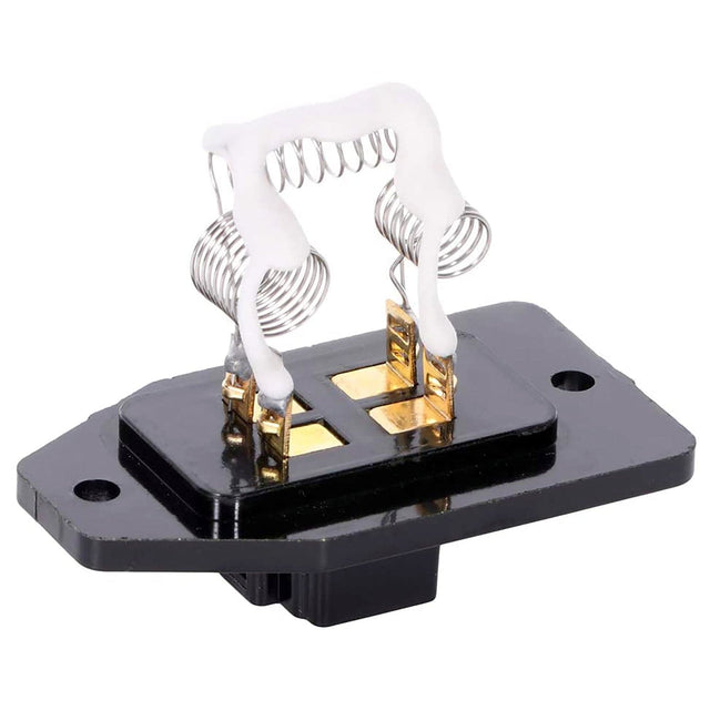 BLOWER FAN SPEED RESISTOR for VL - HOLDCOM AUTO PARTS