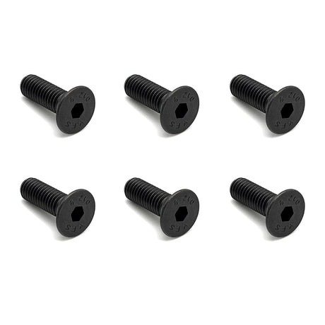 BOSS KIT BOLTS (COUNTERSUNK) - HOLDCOM AUTO PARTS