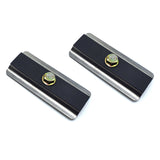 BUMPER METAL SLIDER BRACKETS for VK VL - HOLDCOM AUTO PARTS