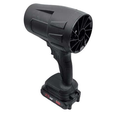 CORDLESS BLOW DRYER and LEAF BLOWER - HOLDCOM AUTO PARTS