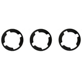 DOOR AND BOOT LOCK GASKET SET for VB VC VH VK VL - HOLDCOM AUTO PARTS