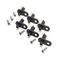 Buttons and Switches