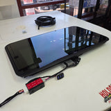ELECTRIC SUNROOF (UNIVERSAL) - HOLDCOM AUTO PARTS