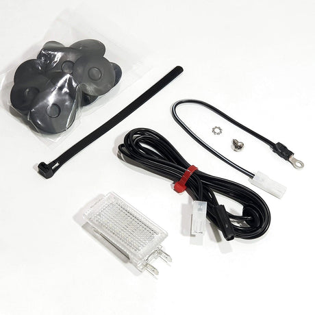 ENGINE BAY BONNET LED LIGHT KIT for VK - HOLDCOM AUTO PARTS