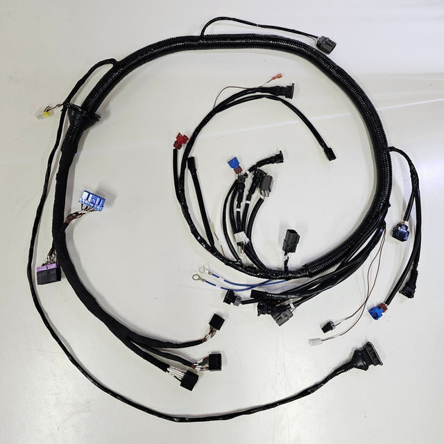 ENGINE LOOM for VL RB30 - HOLDCOM AUTO PARTS