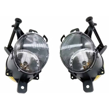 FOG LIGHTS for VF - HOLDCOM AUTO PARTS