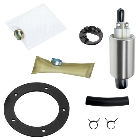 FUEL PUMP (INTERNAL) for VN VP VQ - HOLDCOM AUTO PARTS