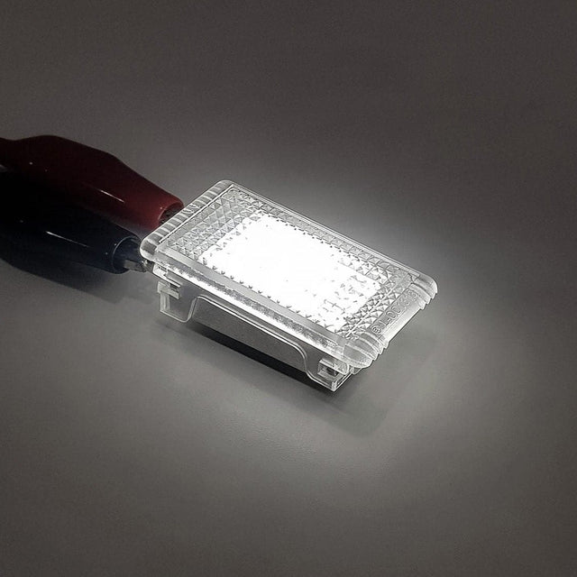 GLOVEBOX, BOOT, BONNET LED INTERIOR LIGHT for VB VC VH VK VL VN VP VQ VR VS VT VU VX VY VZ VE VF - HOLDCOM AUTO PARTS