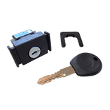 GLOVEBOX LOCK AND KEY for VB VC VH VK VL - HOLDCOM AUTO PARTS