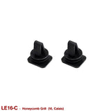 GRILL CLIPS for VL CALAIS - HOLDCOM AUTO PARTS