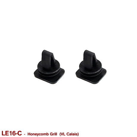 GRILL CLIPS for VL CALAIS - HOLDCOM AUTO PARTS