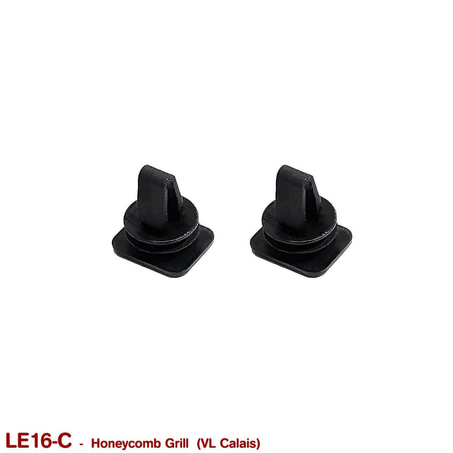 GRILL CLIPS for VL CALAIS - HOLDCOM AUTO PARTS