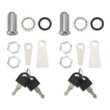 HARDLID LOCK KIT for VU VY VZ UTE - HOLDCOM AUTO PARTS
