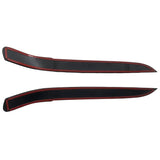 HEADLIGHT EYEBROWS for VE - HOLDCOM AUTO PARTS