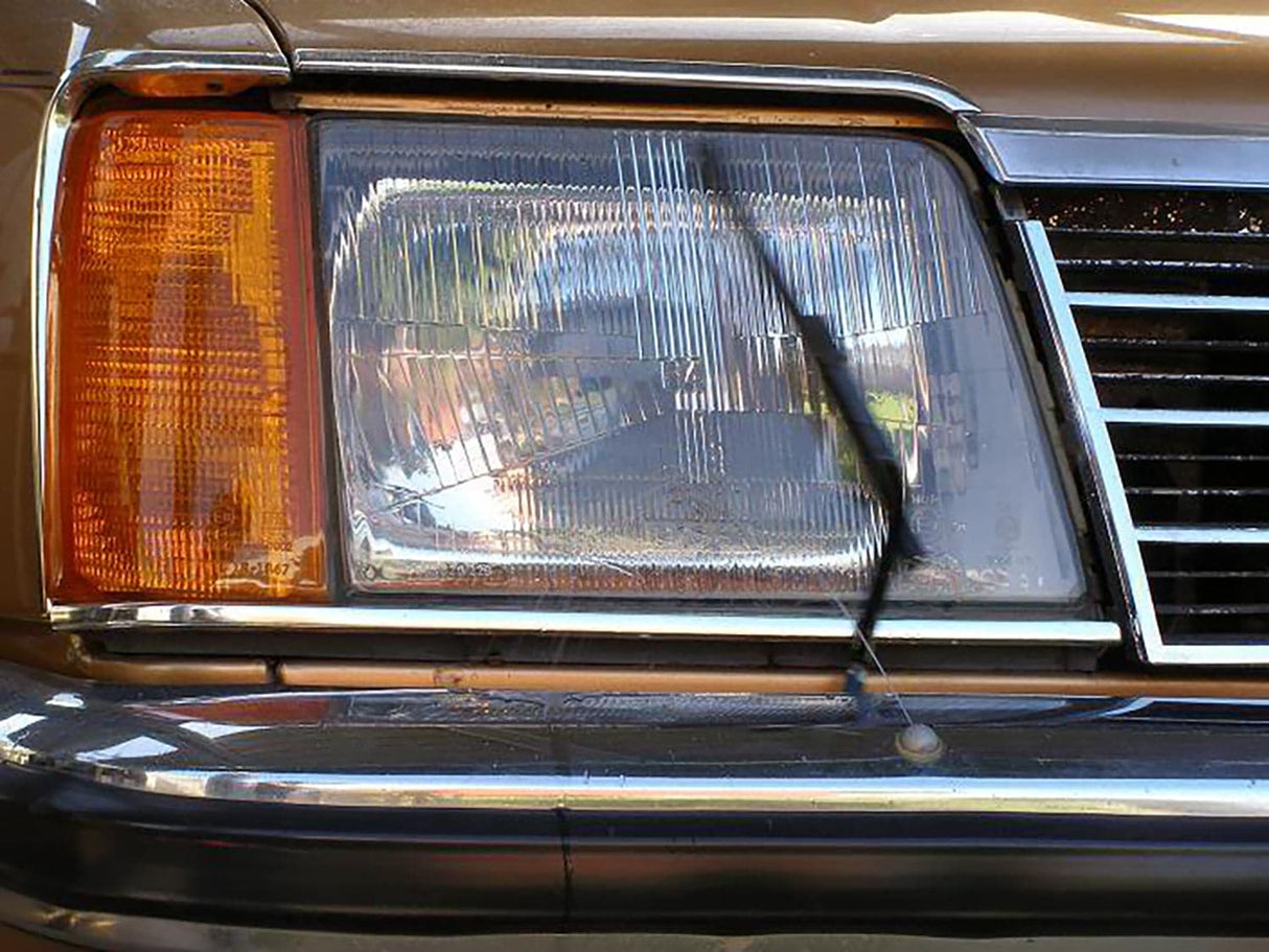 HEADLIGHT WIPER ARM BLADES for VB VC SL/E - HOLDCOM AUTO PARTS