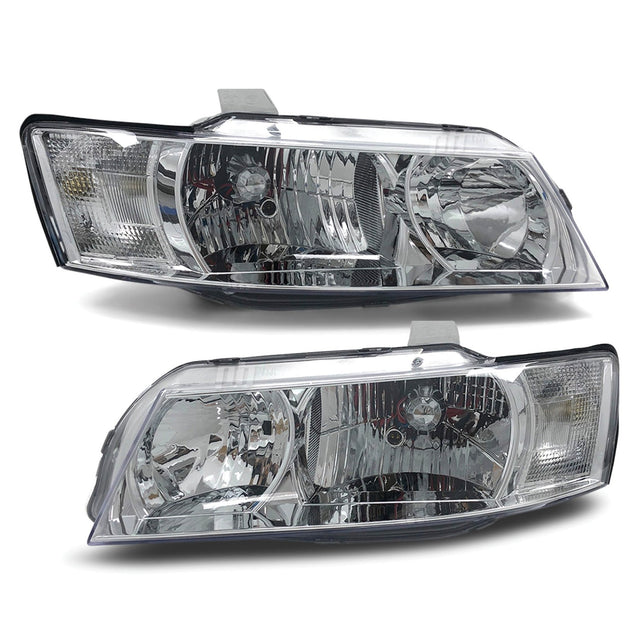 HEADLIGHTS for VZ - HOLDCOM AUTO PARTS