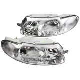 HEADLIGHTS + INDICATORS for VT - HOLDCOM AUTO PARTS