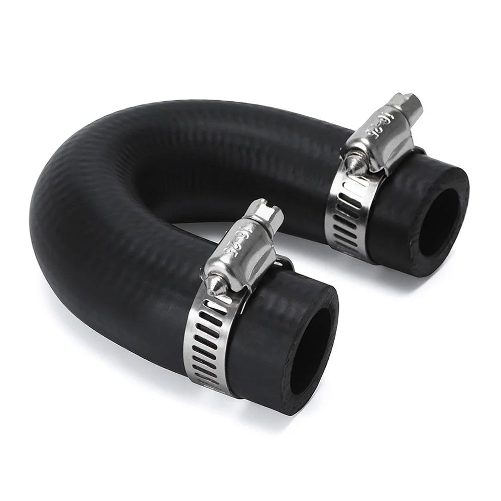 HEATER BYPASS HOSE KIT for LS1 LS2 LS3 - HOLDCOM AUTO PARTS