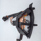 HEATER or AIR CONDITIONER CONTROLLER for VL [RECONDITIONED] - HOLDCOM AUTO PARTS