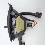 HEATER or AIR CONDITIONER CONTROLLER for VL [RECONDITIONED] - HOLDCOM AUTO PARTS