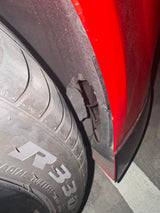 HORN RELOCATION KIT for VF - HOLDCOM AUTO PARTS