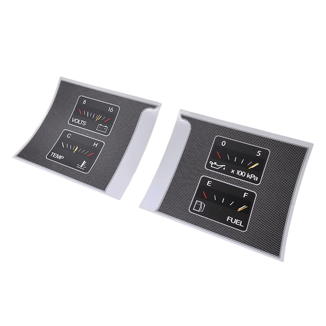 IC7 CLUSTER MOUNT SKIN for VL (MAKO) - HOLDCOM AUTO PARTS