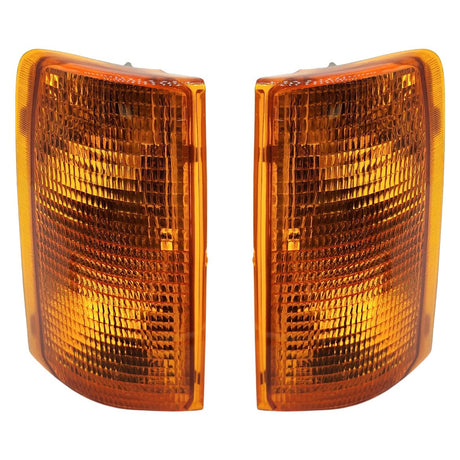 INDICATORS for VB VC - HOLDCOM AUTO PARTS