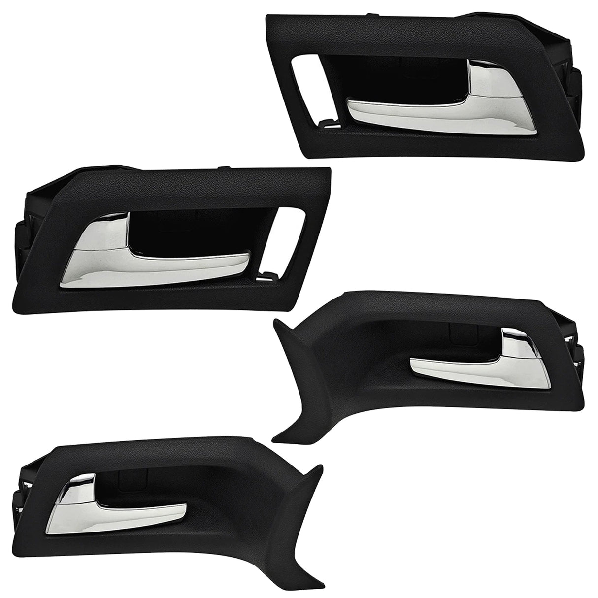 INTERIOR DOOR HANDLES for VE - HOLDCOM AUTO PARTS