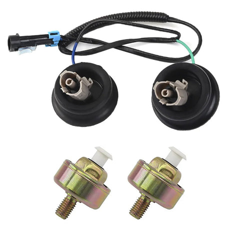 KNOCK SENSORS and LOOM for LS1 VT VX VY VZ - HOLDCOM AUTO PARTS
