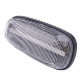 LED FRONT GUARD INDICATORS for VY VZ (CLEAR) - HOLDCOM AUTO PARTS