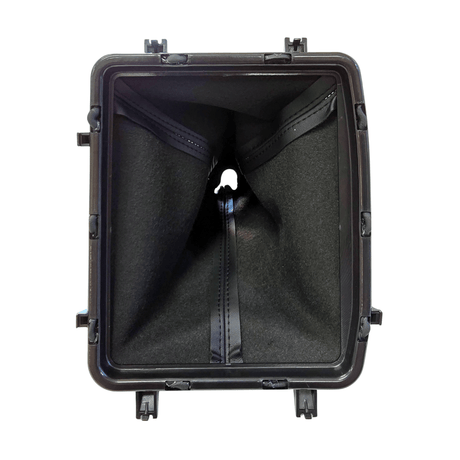 MANUAL SHIFTER BOOT for VY VZ - HOLDCOM AUTO PARTS