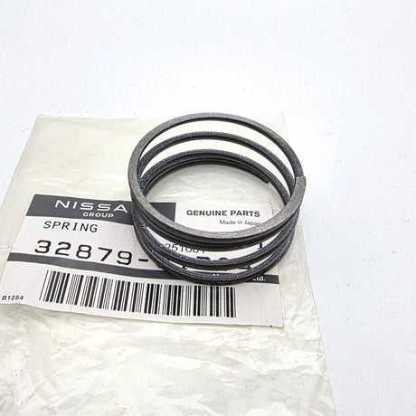 MANUAL SHIFTER DETENT SPRING for VL NA MF5 [NOS] - HOLDCOM AUTO PARTS