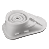 MANUAL SHIFTER FLOOR PLATE BOOT for VT VX VY VZ LS1 - HOLDCOM AUTO PARTS