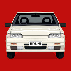 Nissan Skyline