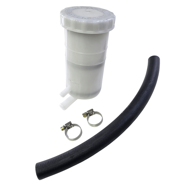 POWER STEERING FLUID BOTTLE for VL RB30 - HOLDCOM AUTO PARTS