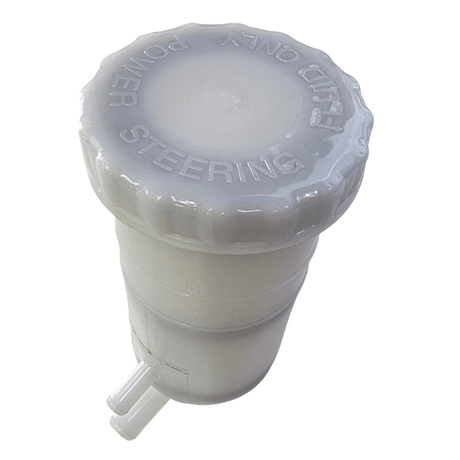 POWER STEERING FLUID BOTTLE for VL RB30 - HOLDCOM AUTO PARTS