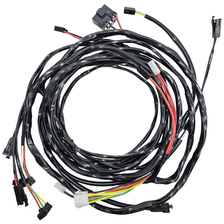 POWER WINDOW and CENTRAL LOCKING DOOR WIRING LOOM for VB VC VH VK VL (UNIVERSAL) - HOLDCOM AUTO PARTS