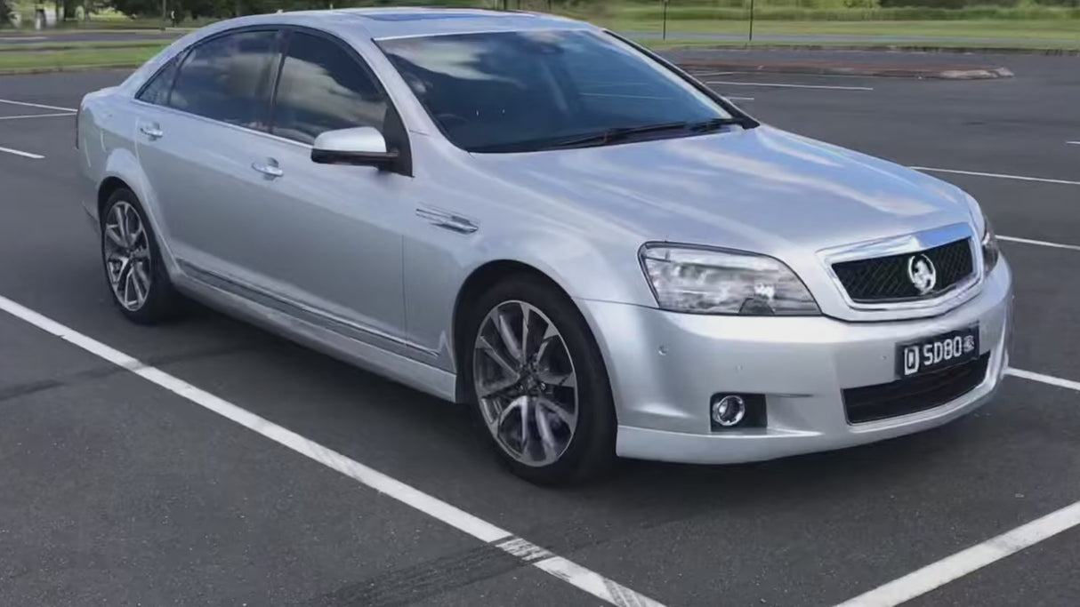 TYRE PRESSURE SENSOR TOOL for VE VF WM COLORADO  (TPMS)