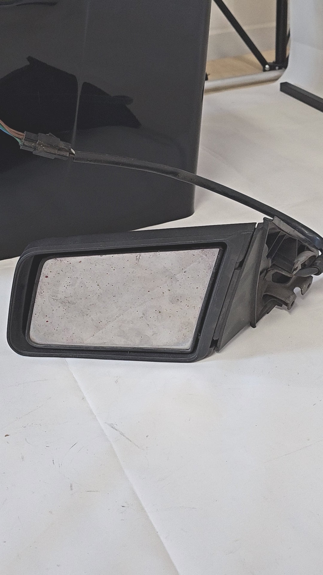 POWER MIRROR MOTOR for VK VL WB