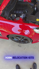 HORN RELOCATION KIT for VF / WN