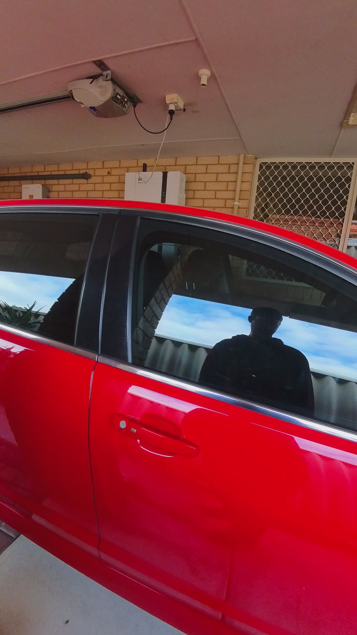 RFID SIGNAL BLOCKING KEY FARADAY POUCH