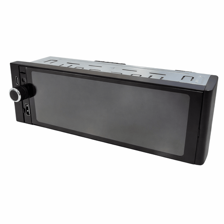 RADIO for VN VP VQ VR VS and UNIVERSAL (1DIN MID RANGE MODEL) - HOLDCOM AUTO PARTS