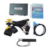 RADIO UPGRADE MODULE for VF / WN (ANDROID AUTO + CARPLAY) - HOLDCOM AUTO PARTS