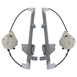 REAR MANUAL WINDOW REGULATORS for VB VC VH VK VL and OPEL - HOLDCOM AUTO PARTS