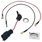 REBUILD KIT - FUEL SENDER for VL VN SEDAN [PRE - ORDER] - HOLDCOM AUTO PARTS