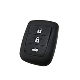 REMOTE KEY FOB COVER for VE NON - FLIP (SILICONE) - HOLDCOM AUTO PARTS