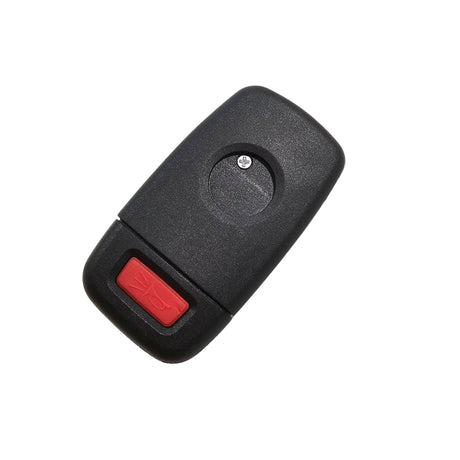 REMOTE KEY for VE (COMPLETE) - HOLDCOM AUTO PARTS