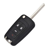 REMOTE KEY for VF (PROXIMITY TYPE) - HOLDCOM AUTO PARTS